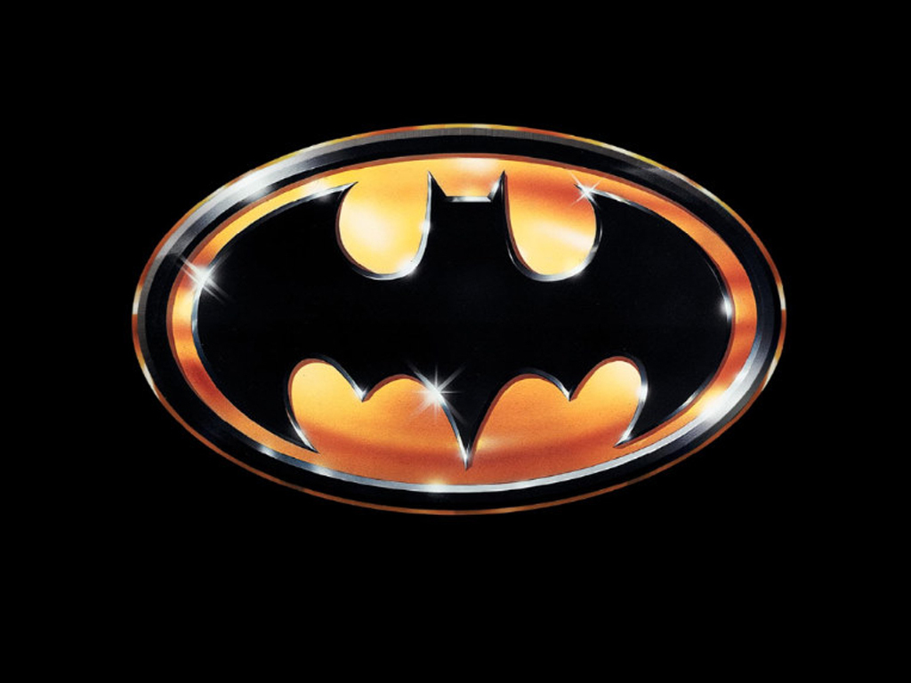 Batman logo