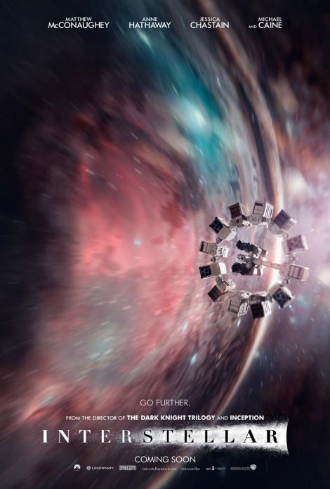 interstellar_poster
