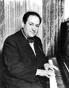 korngold_piano Erich Korngold